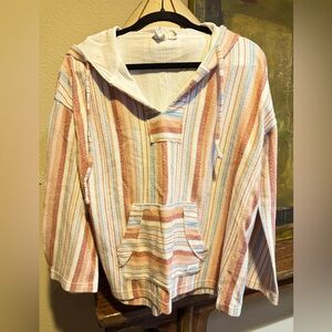 Roxy pullover